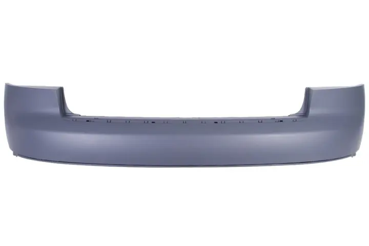 Фото 1 - Задній бампер BLIC 5506000019952P Задній бампер BLIC 5506000019952P (фото 1)