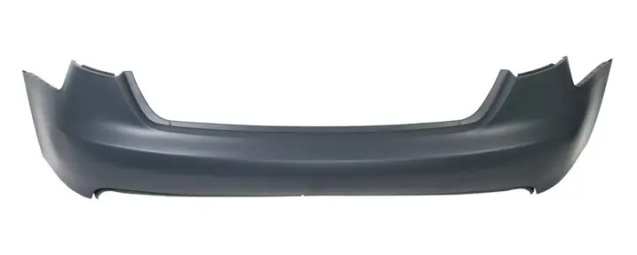 Фото 1 - Задний бампер BLIC 5506000029950P Задний бампер BLIC 5506000029950P (фото 1)