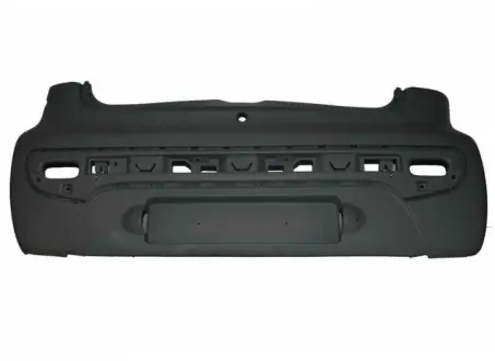 Бампер задній BLIC 5506000501950P