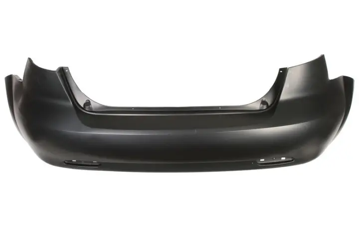 Задний бампер BLIC 5506001132951P (фото 1)