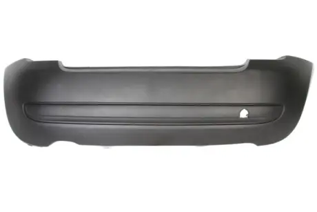 Задний бампер BLIC 5506002011950P