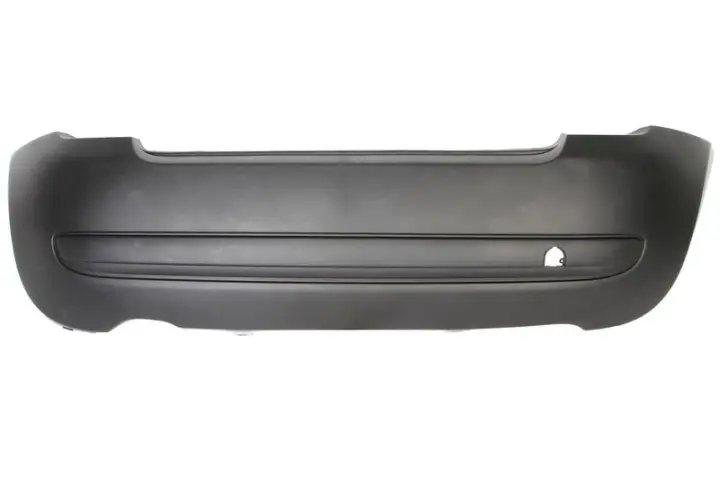 Задний бампер BLIC 5506002011950P (фото 1)