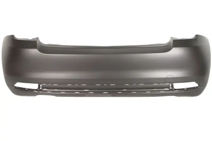 Фото 1 - Задний бампер BLIC 5506002013950Q Задний бампер BLIC 5506002013950Q (фото 1)