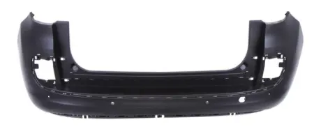 Задний бампер BLIC 5506002013953Q