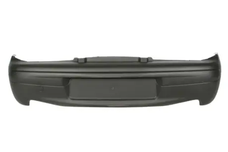 Задний бампер BLIC 5506002031950Q