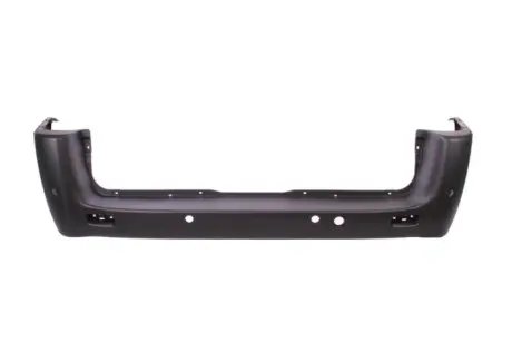 Задний бампер BLIC 5506002037951Q