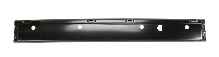 Фото 1 - Задній бампер BLIC 5506002507951P Задній бампер BLIC 5506002507951P (фото 1)