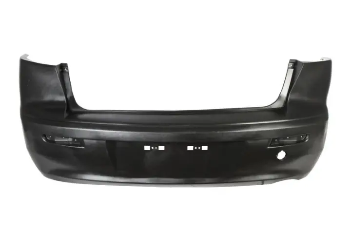 Фото 1 - Задній бампер BLIC 5506003719951P Задній бампер BLIC 5506003719951P (фото 1)