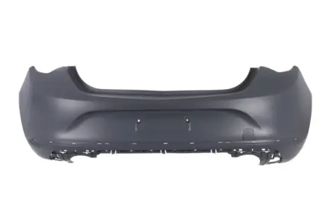 Бампер BLIC 5506005053954P