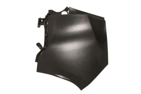 Задний бампер BLIC 5506005516954P