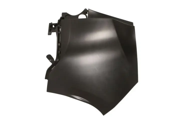 Фото 1 - Задний бампер BLIC 5506005516954P Задний бампер BLIC 5506005516954P (фото 1)