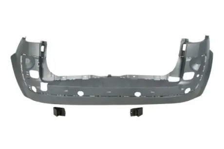 Задний бампер BLIC 5506006042950P