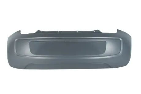 Задний бампер BLIC 5506009516950Q