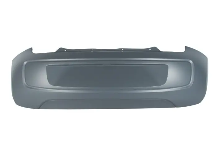 Задний бампер BLIC 5506009516950Q (фото 1)