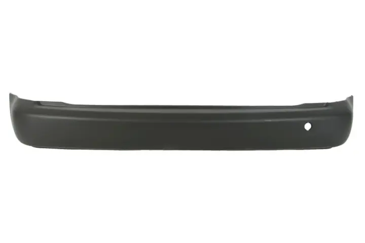 Фото 1 - Задний бампер BLIC 5506009571950Q Задний бампер BLIC 5506009571950Q (фото 1)