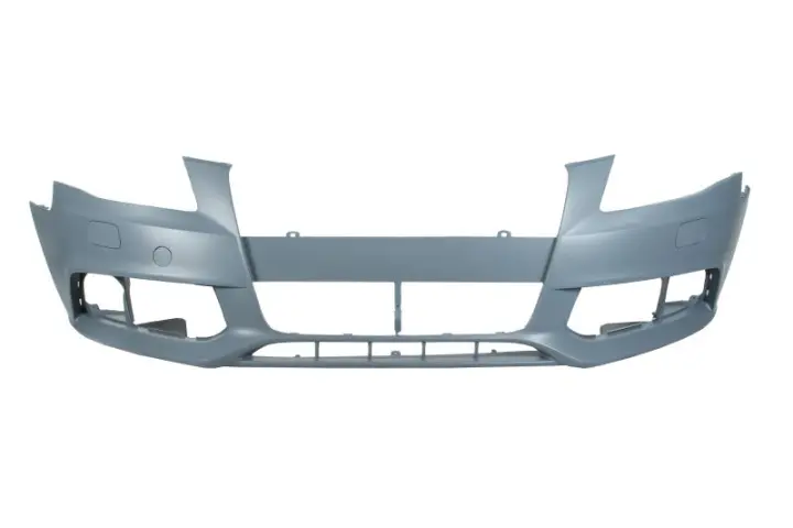 Передний бампер BLIC 5510000029901Q (фото 1)