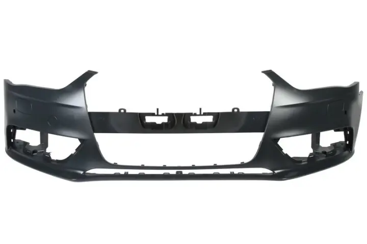 Передний бампер BLIC 5510000029905Q (фото 1)