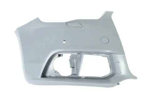 Бампер передний BLIC 5510000045904P