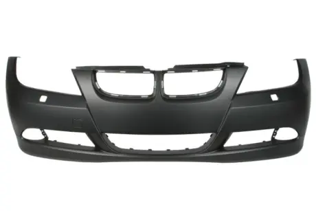 Передний бампер BLIC 5510000062902Q