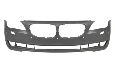 Бампер передній BLIC 5510000077903P