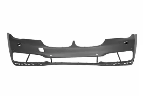 Передний бампер BLIC 5510000078900P