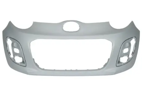 Передній бампер BLIC 5510000502900P