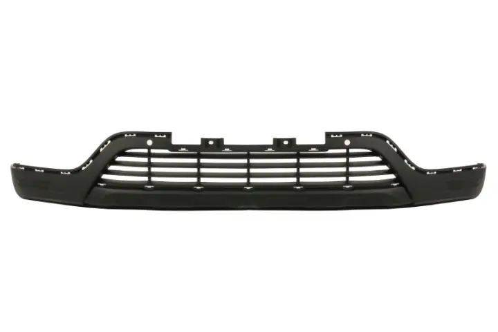 Передний бампер BLIC 5510000511901Q (фото 1)