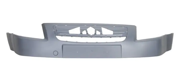 Фото 1 - Передний бампер BLIC 5510000511902P Передний бампер BLIC 5510000511902P (фото 1)