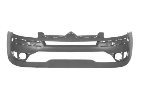 Бампер BLIC 5510000537900Q