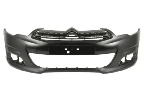 Передний бампер BLIC 5510000537903Q