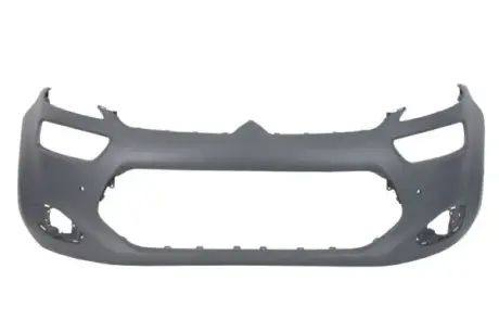 Бампер citroen c4 picasso ii 02.13-05.16 BLIC 5510000538910Q