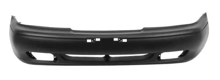 Передний бампер BLIC 5510001105900P (фото 1)