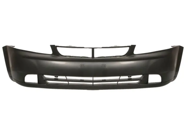 Фото 1 - Передний бампер BLIC 5510001132902P Передний бампер BLIC 5510001132902P (фото 1)