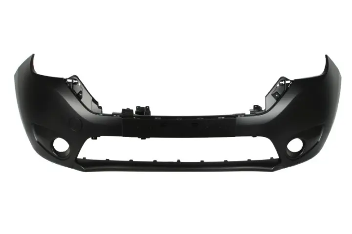 Фото 1 - Передний бампер BLIC 5510001311901Q Передний бампер BLIC 5510001311901Q (фото 1)