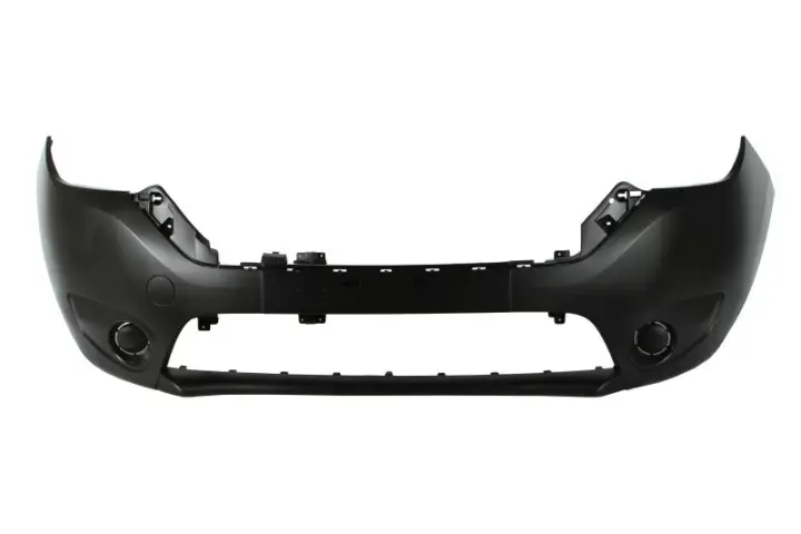 Фото 1 - Передний бампер BLIC 5510001311902Q Передний бампер BLIC 5510001311902Q (фото 1)