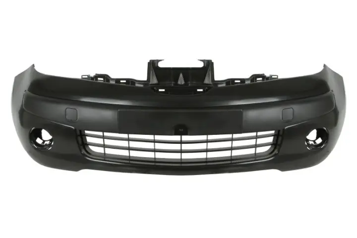 Фото 1 - Передній бампер BLIC 5510001635900P Передній бампер BLIC 5510001635900P (фото 1)