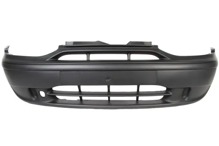 Фото 1 - Передній бампер BLIC 5510002007901P Передній бампер BLIC 5510002007901P (фото 1)