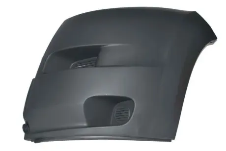 Накладка бампера BLIC 5510002097903P