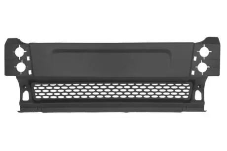 Передній бампер BLIC 5510-00-2509900Q