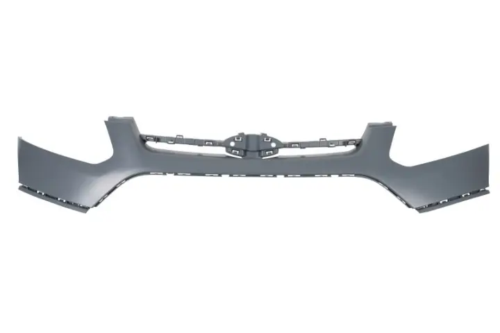 Фото 1 - Бампер передний BLIC 5510002512902P Бампер передний BLIC 5510002512902P (фото 1)