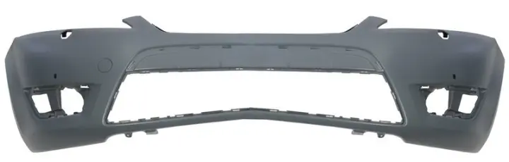 Передній бампер BLIC 5510002556905P (фото 1)