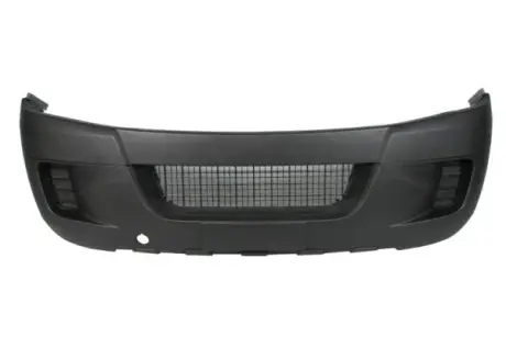 Передній бампер BLIC 5510003081900Q