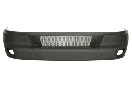 Передний бампер BLIC 5510003082901Q