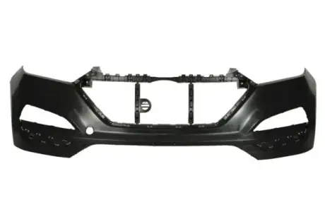 Бампер BLIC 5510003176906Q