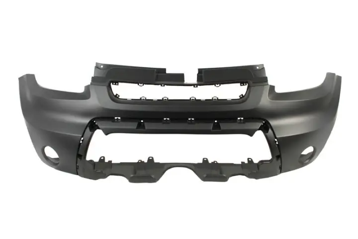 Передний бампер BLIC 5510003284900P (фото 1)