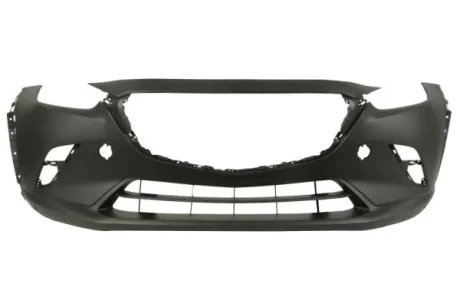 Бампер передний BLIC 5510003493901P