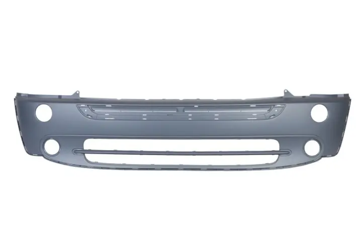 Фото 1 - Передній бампер BLIC 5510004001905P Передній бампер BLIC 5510004001905P (фото 1)