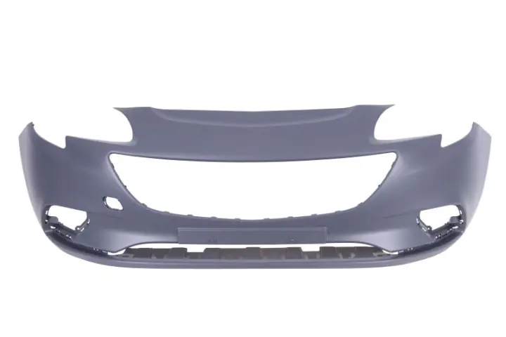 Фото 1 - Передний бампер BLIC 5510005025900Q Передний бампер BLIC 5510005025900Q (фото 1)