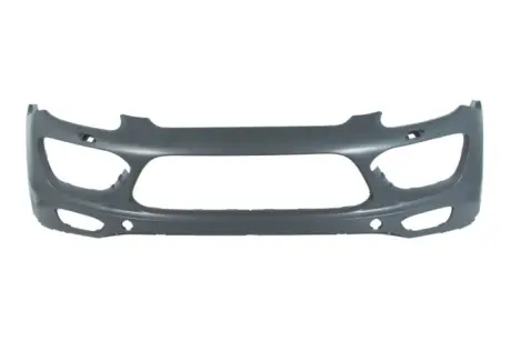 Передній бампер BLIC 5510005721902P