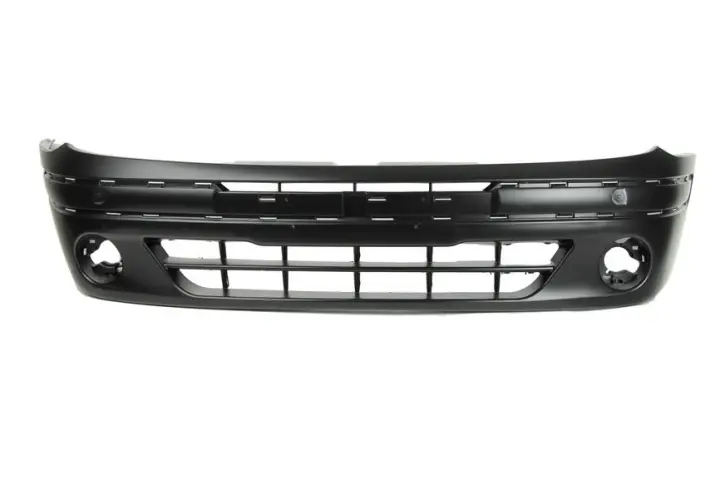 Фото 1 - Передний бампер BLIC 5510006038903P Передний бампер BLIC 5510006038903P (фото 1)